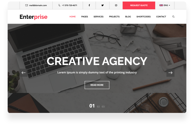Home Page 1